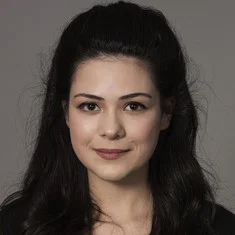 Pelin Abay