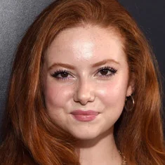 Francesca Capaldi