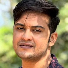 Swaraj Barik