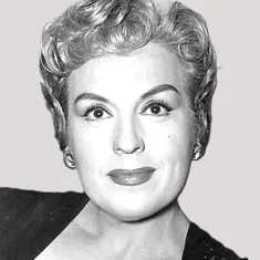 Mercedes Vecino