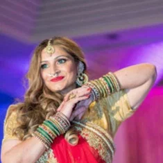 Maya Indraneil Joshi