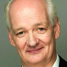 Colin Mochrie