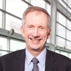 Ken Pyatt