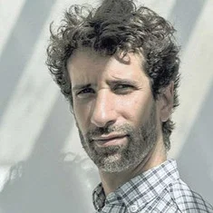 Karim Bensalah