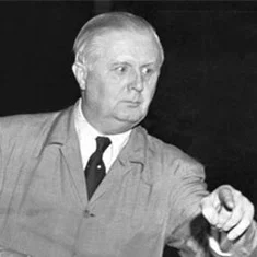 Fritz Busch