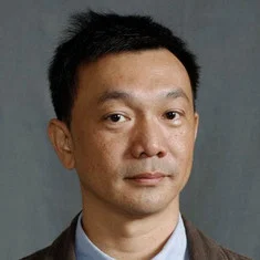 Huang Hsin-yao