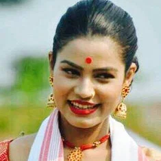 Preety Kongana