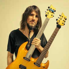 Ron 'Bumblefoot' Thal