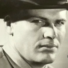 John Kimbrough