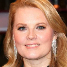 Patricia Kelly