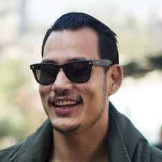 Anoop Bikram Shahi