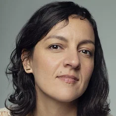 Nadine Gomez