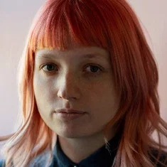 Kristina Kraskov