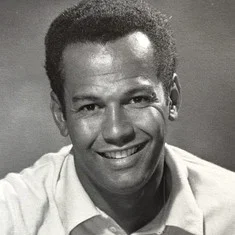 Cy Grant