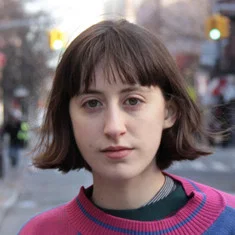 Greta Kline