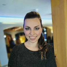 Darja Krhin