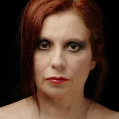 Alicia Orozco
