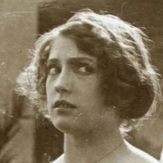 Lily von Kaulbach