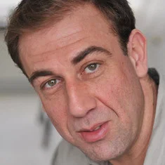 Norbert Ferrer