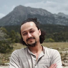 Sardor Salyamov