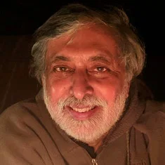 Romesh Sharma