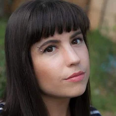 Kiersi Burkhart