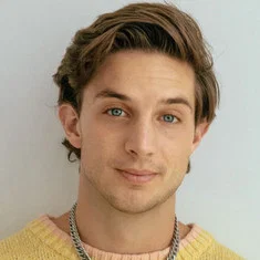 Christian Seavey