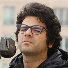 Arman Fayyaz