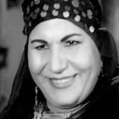 Fateheya Ali