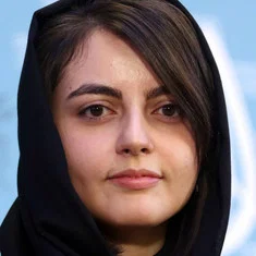 Afsaneh Kamali