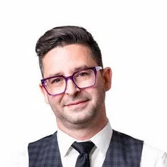 Aron Levitz
