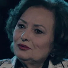 Roza Anagnosti