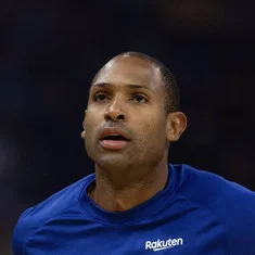 Al Horford