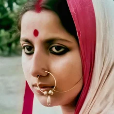Shampa Ghosh