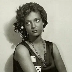 Nina Mae McKinney