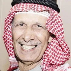 Abdulaziz Al Fahd