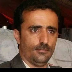 إبراهيم الأشموري