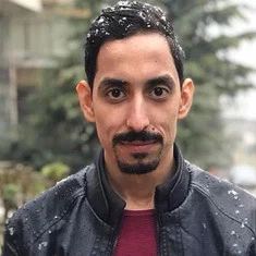 Thaer Shuaib