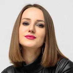 Мария Лихачева