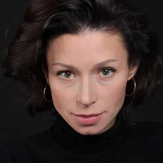Елена Полякова