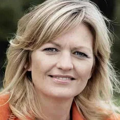 Eva Kjer Hansen