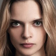 Solange Frejean