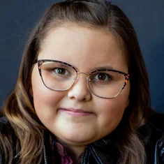 Scarlett Kate Ferguson