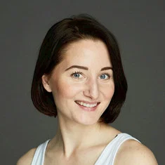 Anna Victoria Eriksson