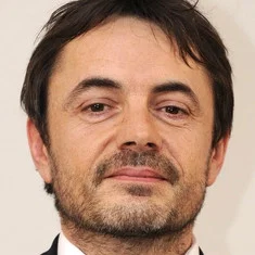 Stéphane Fontaine
