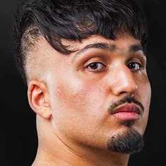 Hamad Khan