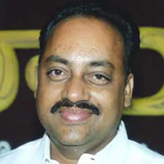 Medikonda Murali Krishna