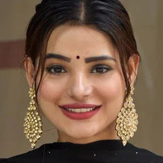 Anushka Srivastava