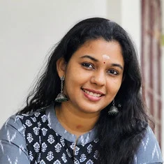 Pooja Sarath
