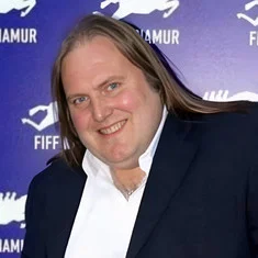 Fredo Depardieu
